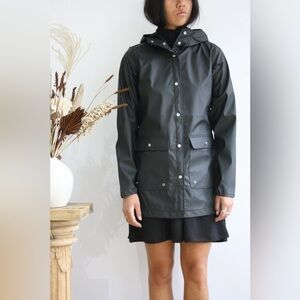 Herschel Supply Co.
Forecast Parka - Women's Large